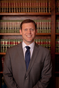 Lake Charles, LA Attorney Lawrence Sean Corcoran