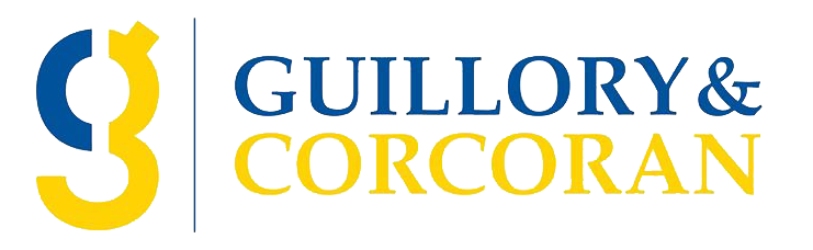 Guillory & Corcoran Logo